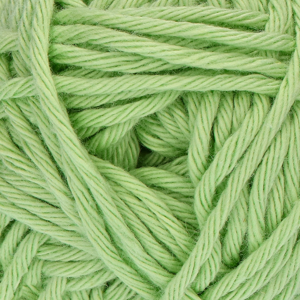 Detail bwyac — gemaakt met Yarn and Colors Epic