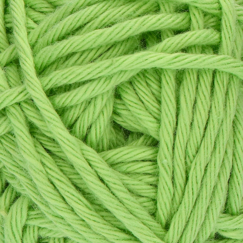 Detail bwyac — gemaakt met Yarn and Colors Epic