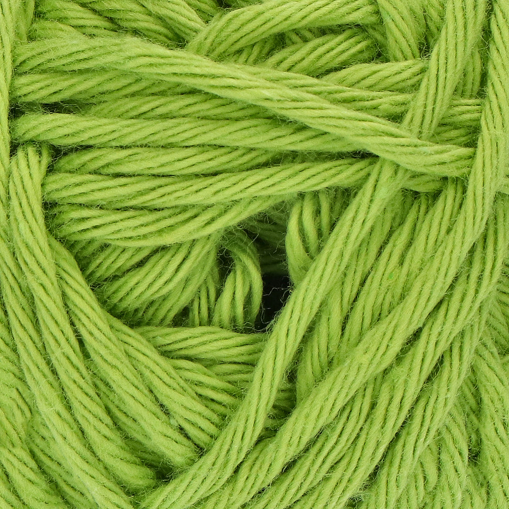 Detail bwyac — gemaakt met Yarn and Colors Epic
