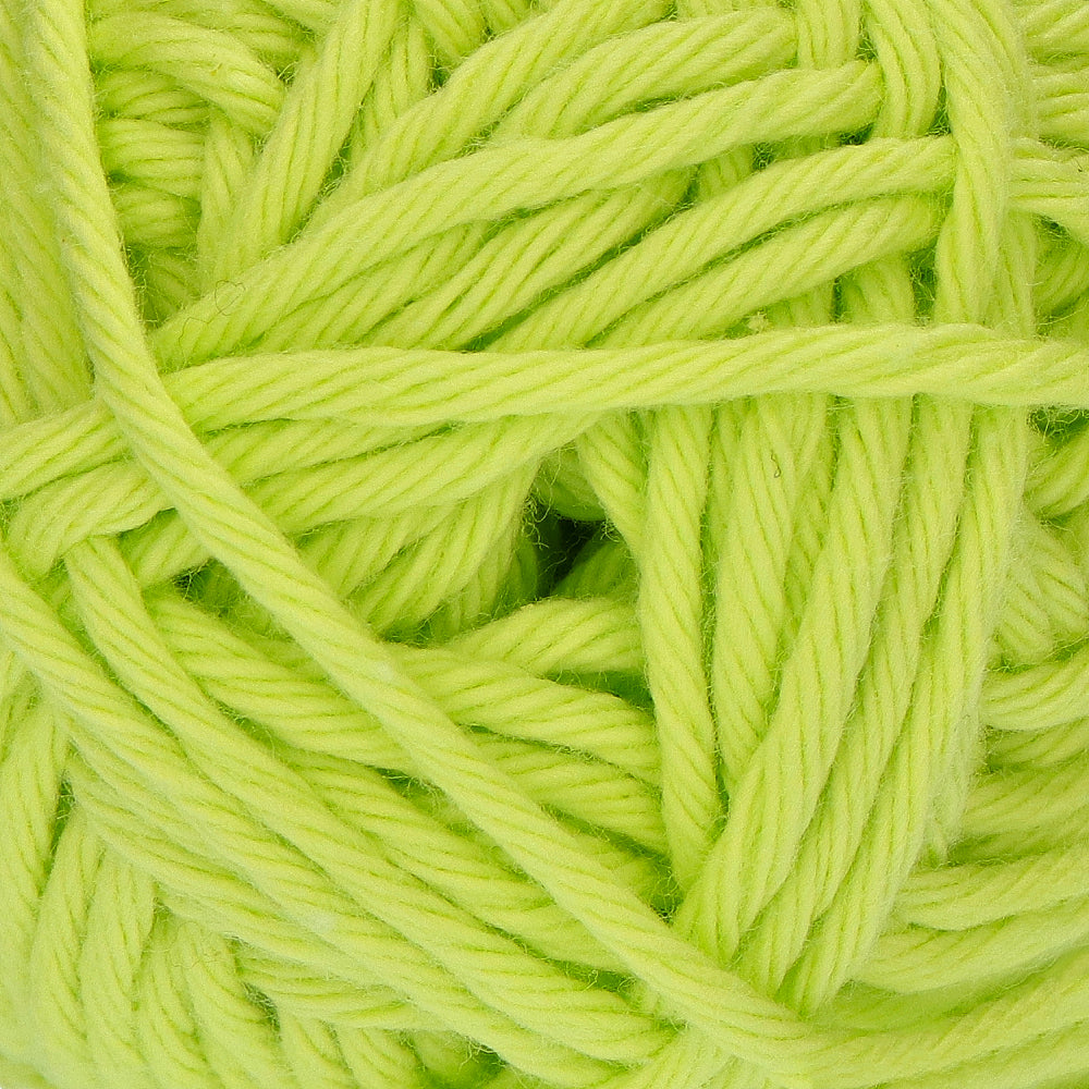 Detail bwyac — gemaakt met Yarn and Colors Epic