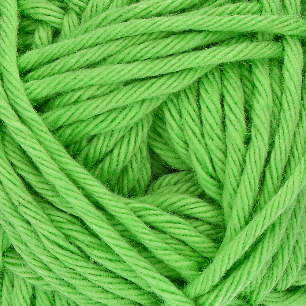 Detail bwyac — gemaakt met Yarn and Colors Epic