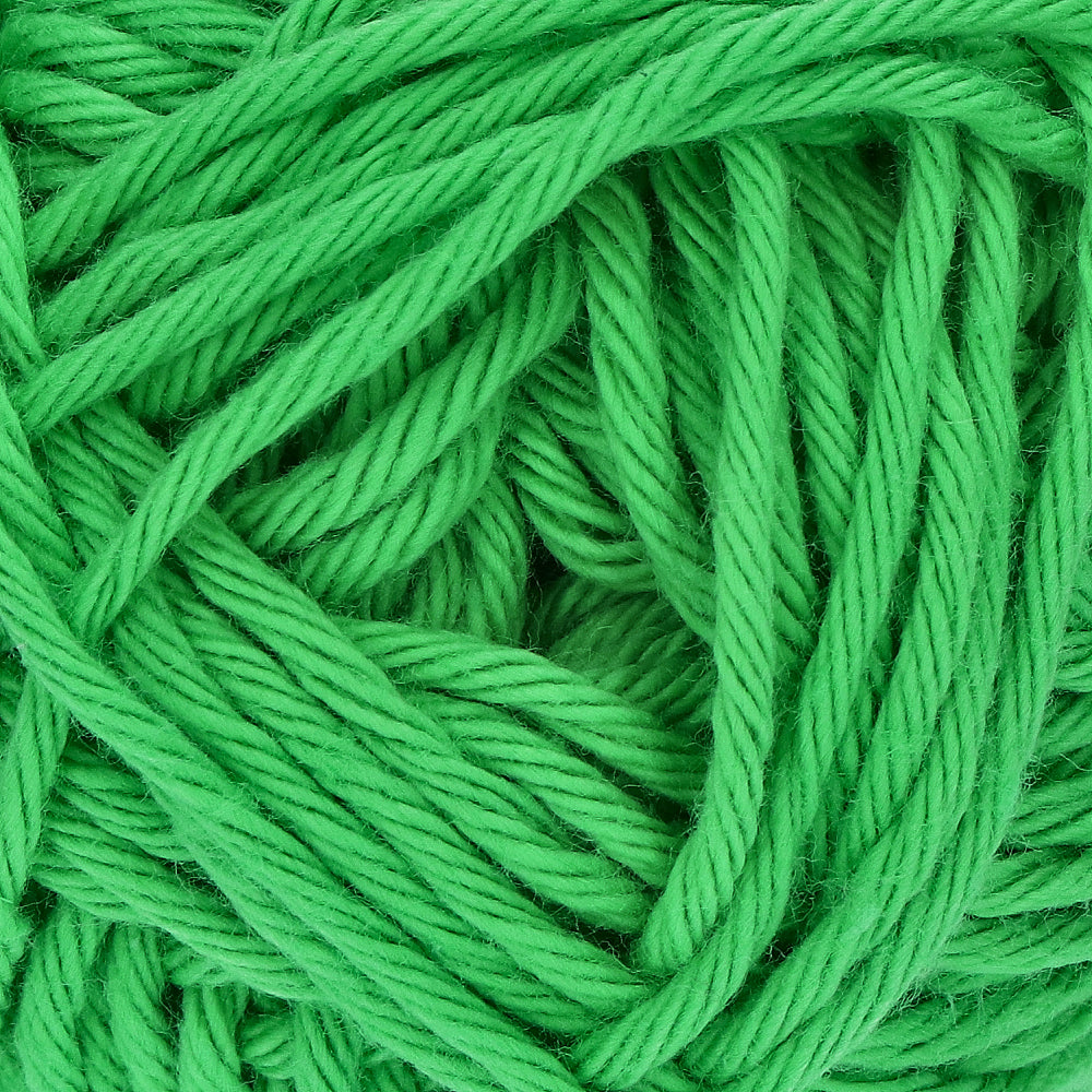 Detail bwyac — gemaakt met Yarn and Colors Epic