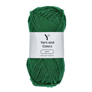 Yarn and Colors Epic 087 Amazon - bol garen in deze kleur