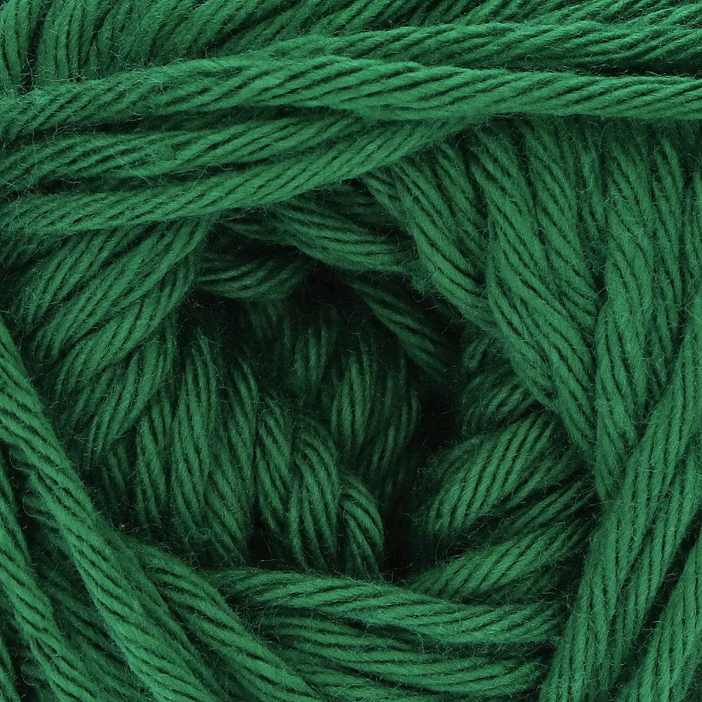 Detail bwyac — gemaakt met Yarn and Colors Epic