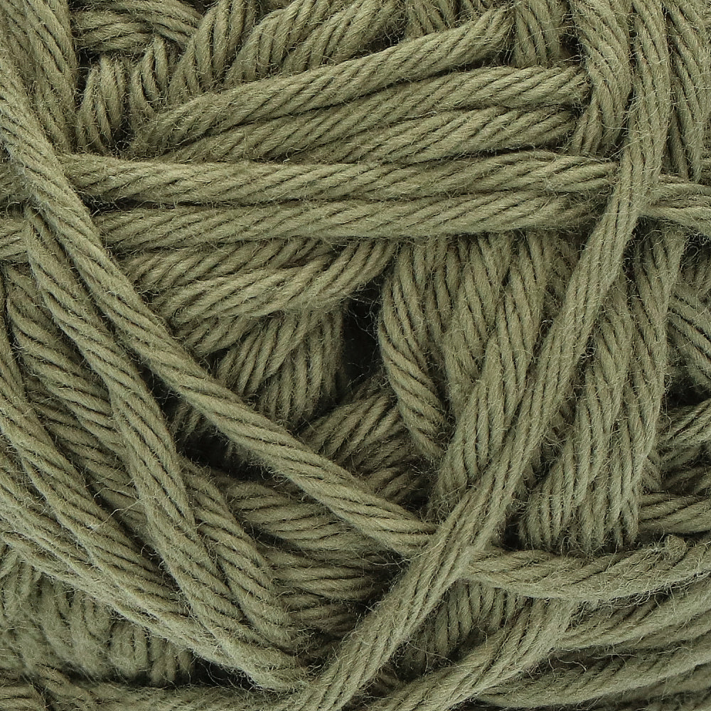 Detail bwyac — gemaakt met Yarn and Colors Epic