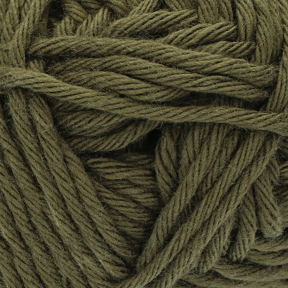 Detail bwyac — gemaakt met Yarn and Colors Epic