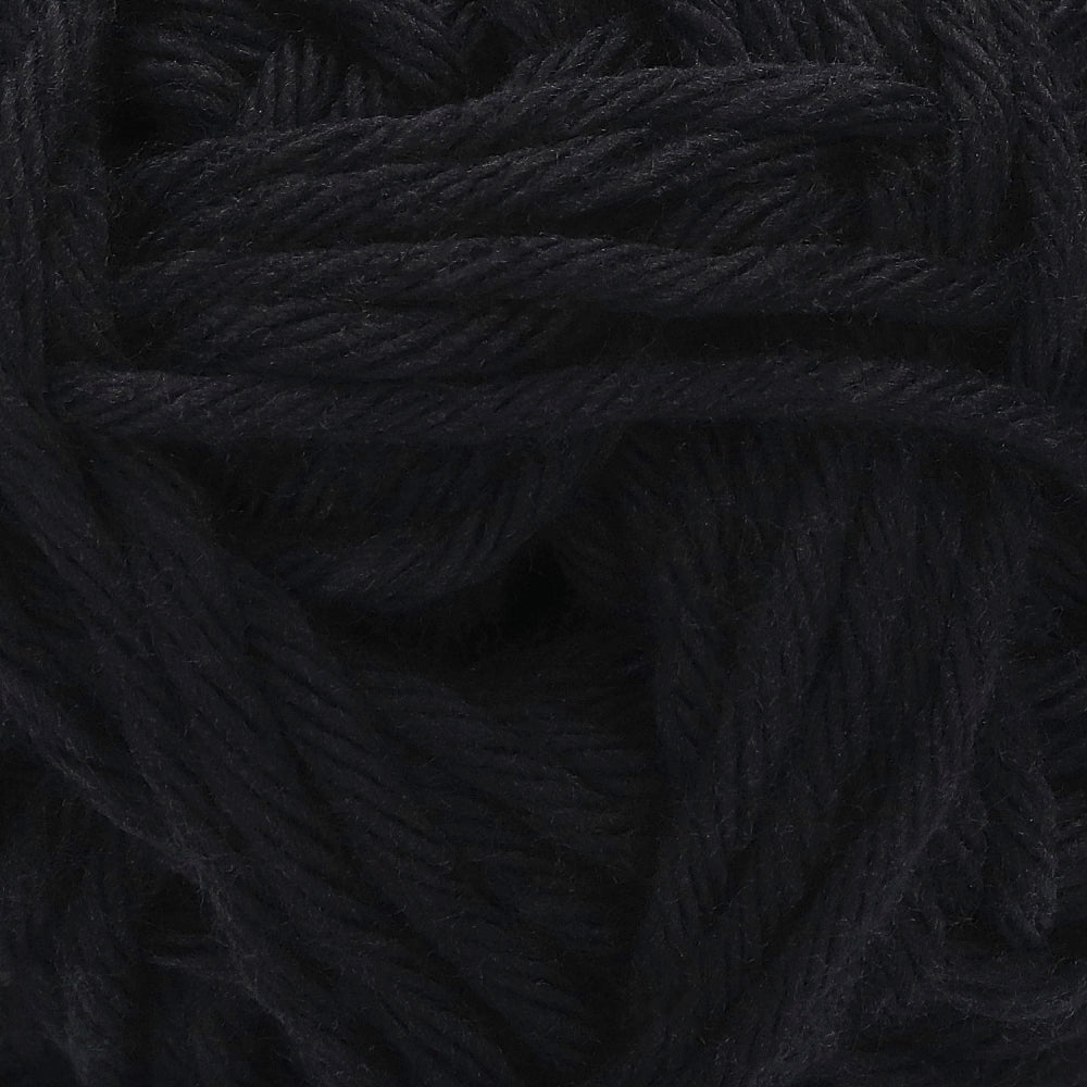Detail bwyac — gemaakt met Yarn and Colors Epic
