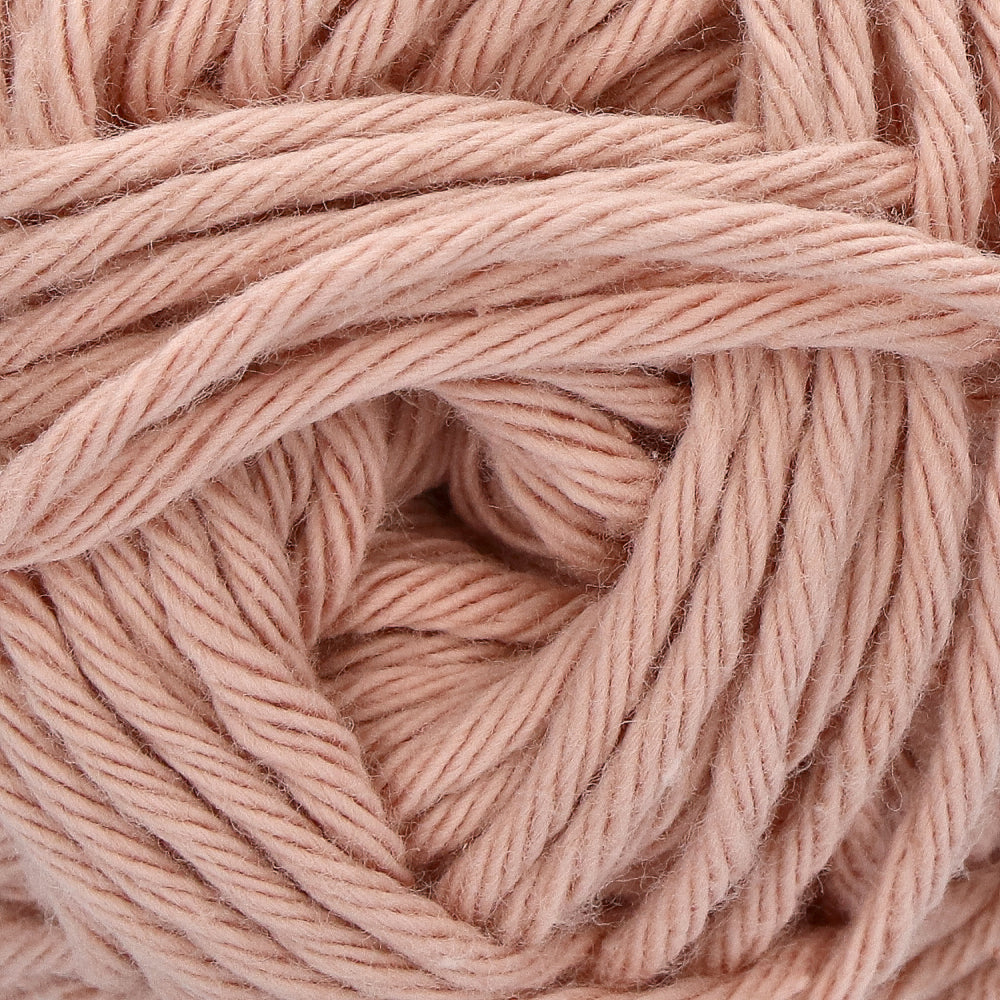 Detail bwyac — gemaakt met Yarn and Colors Epic