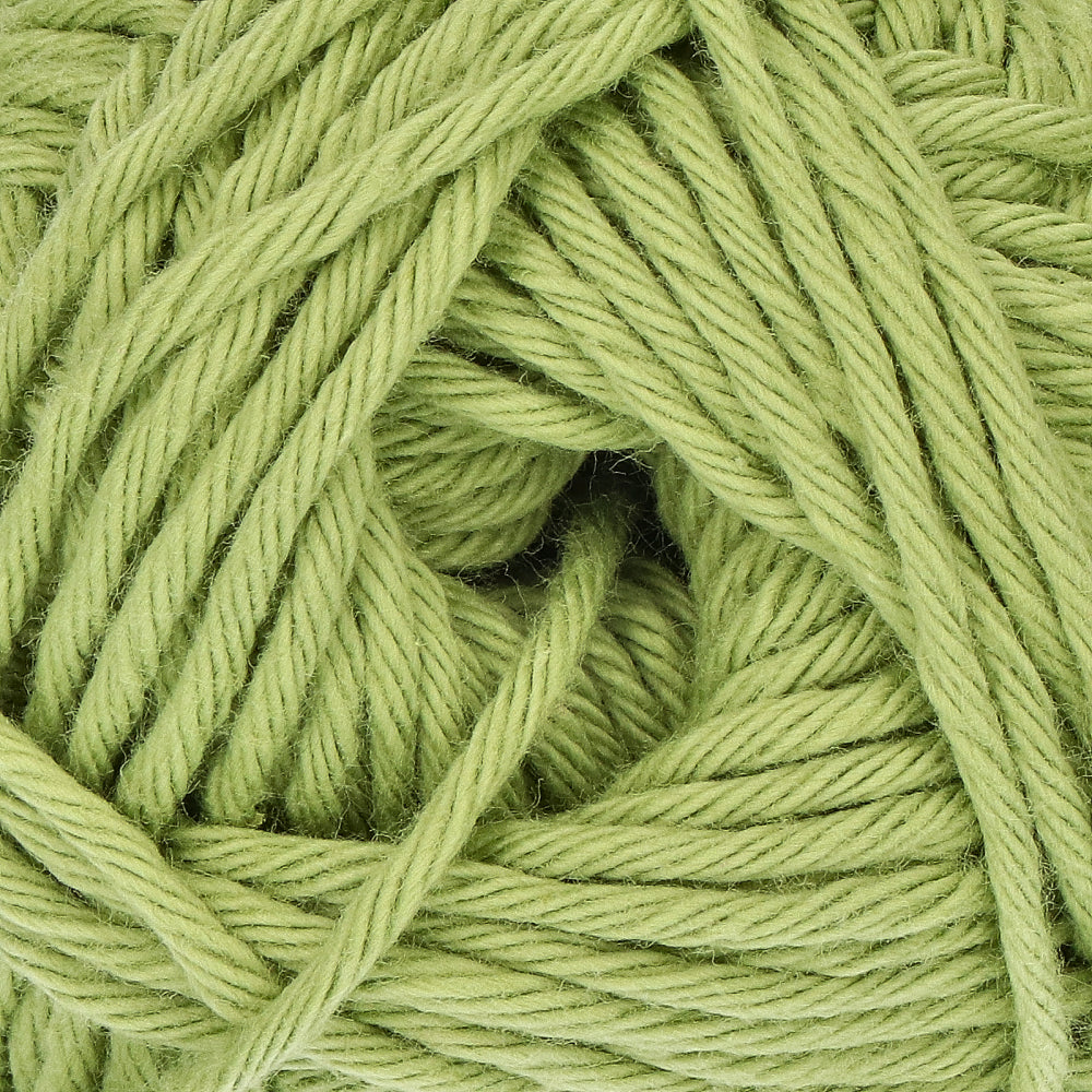Bwyac — gemaakt met Yarn and Colors Epic