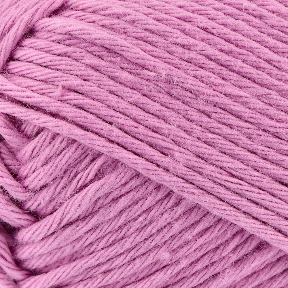 Yarn and Colors Epic 133 Thistle - detail van het garen