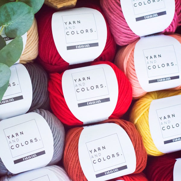 Fabulous — gemaakt met Yarn and Colors Fabulous (2)