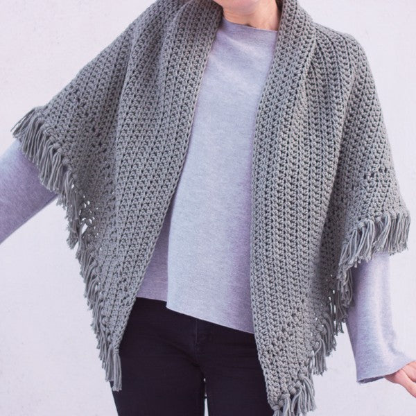 Fabulous — gemaakt met Yarn and Colors Fabulous