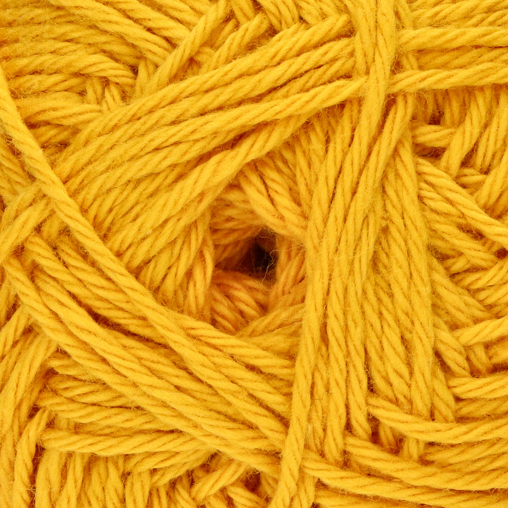 Yarn and Colors Favorite 015 Mustard (2)