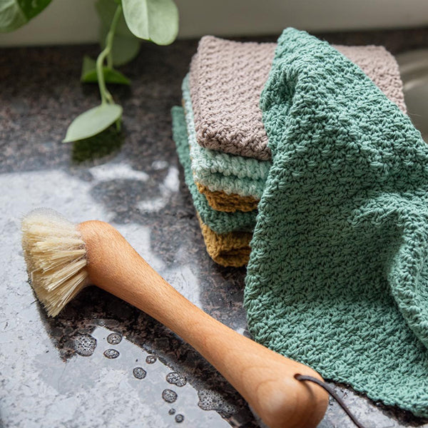 Favorite clean cloths — gemaakt met Yarn and Colors Favorite (2)