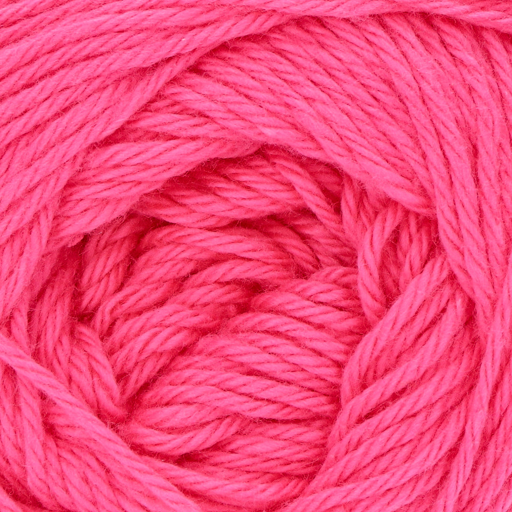 Yarn and Colors Favorite 035 Girly Pink (2)