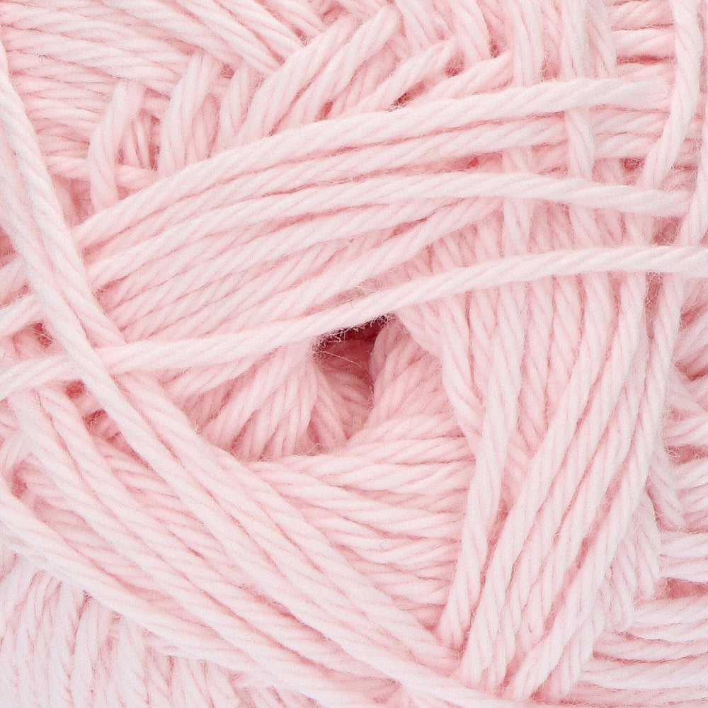 Yarn and Colors Favorite 044 Light Pink (2)
