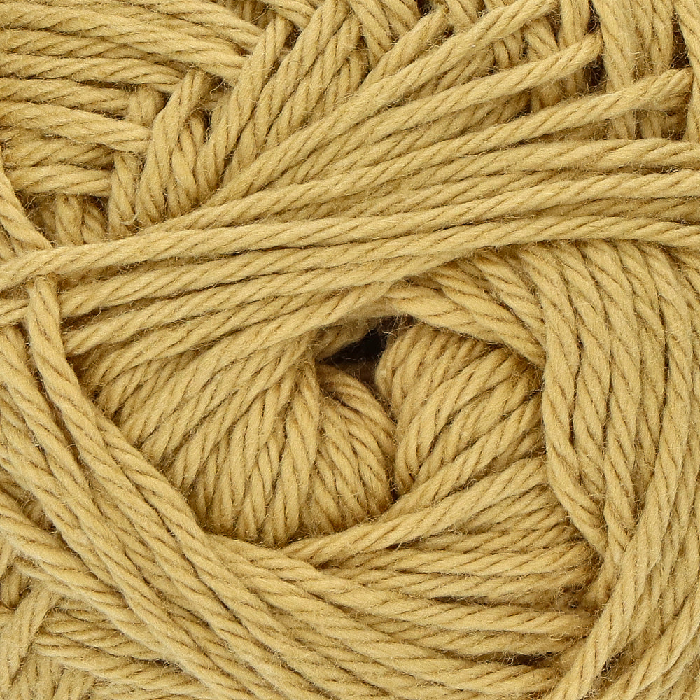 Yarn and Colors Favorite 089 Gold (2)
