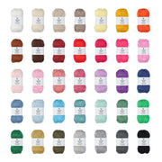 Yarn and Colors Favorite Alle Kleuren Pakket