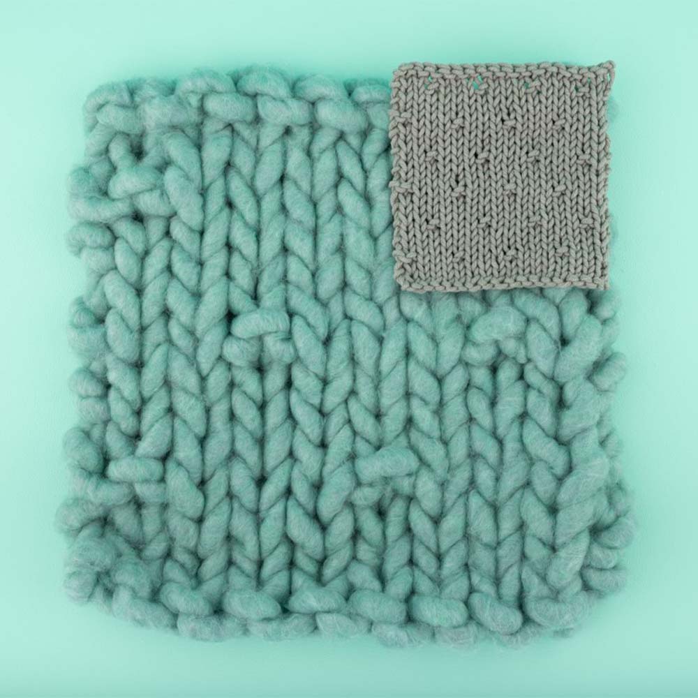 Fresh — gemaakt met Yarn and Colors Fresh