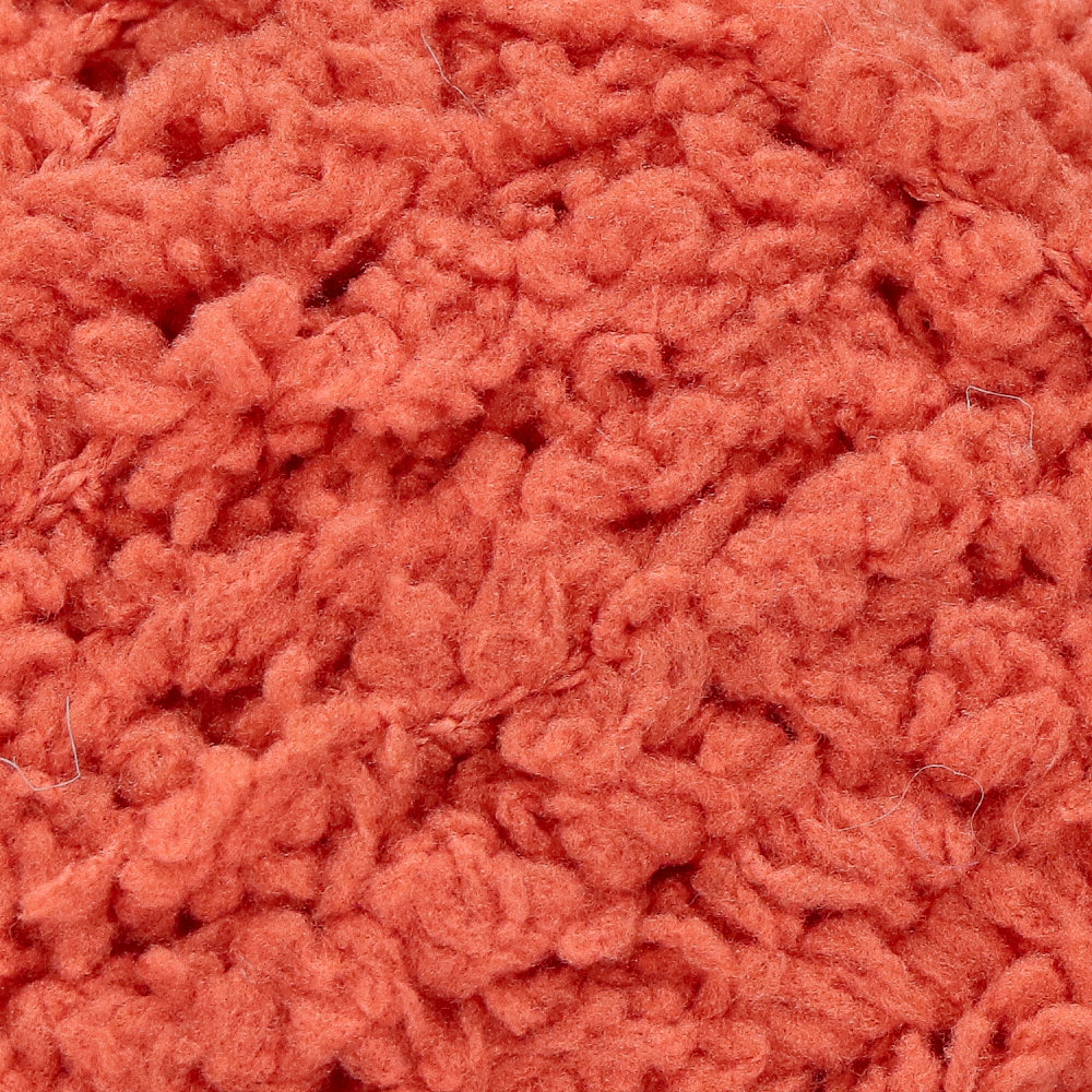 Yarn and Colors Furry 023 Brick (2)