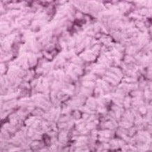 Yarn and Colors Furry 052 Orchid - detail van het garen
