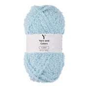 Yarn and Colors Furry 062 Larimar - bol garen in deze kleur