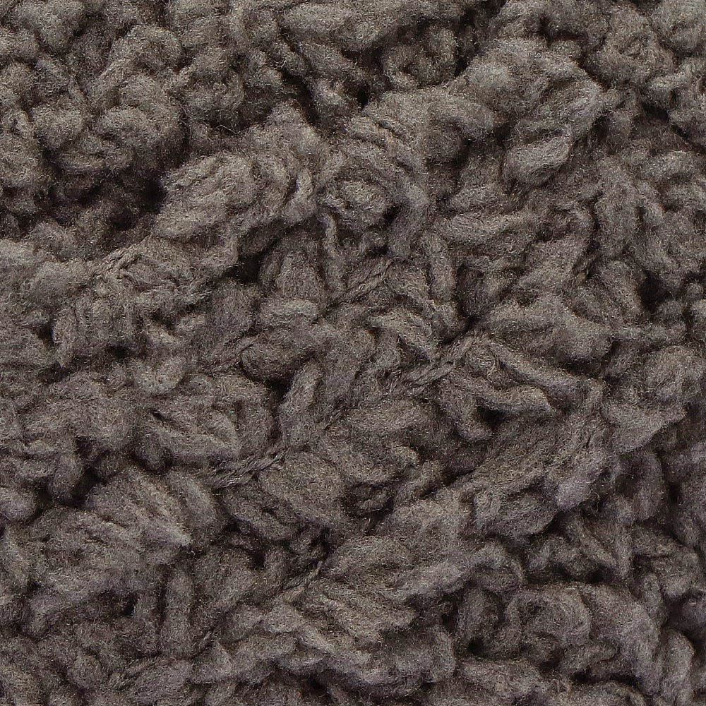 Yarn and Colors Furry 098 Graphite (2)