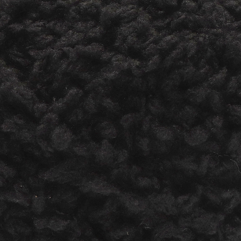 Yarn and Colors Furry 100 Black (2)