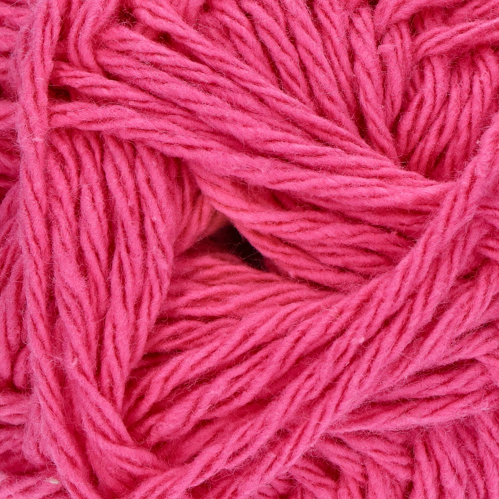 Yarn and Colors Gentle 035 Girly Pink (2)