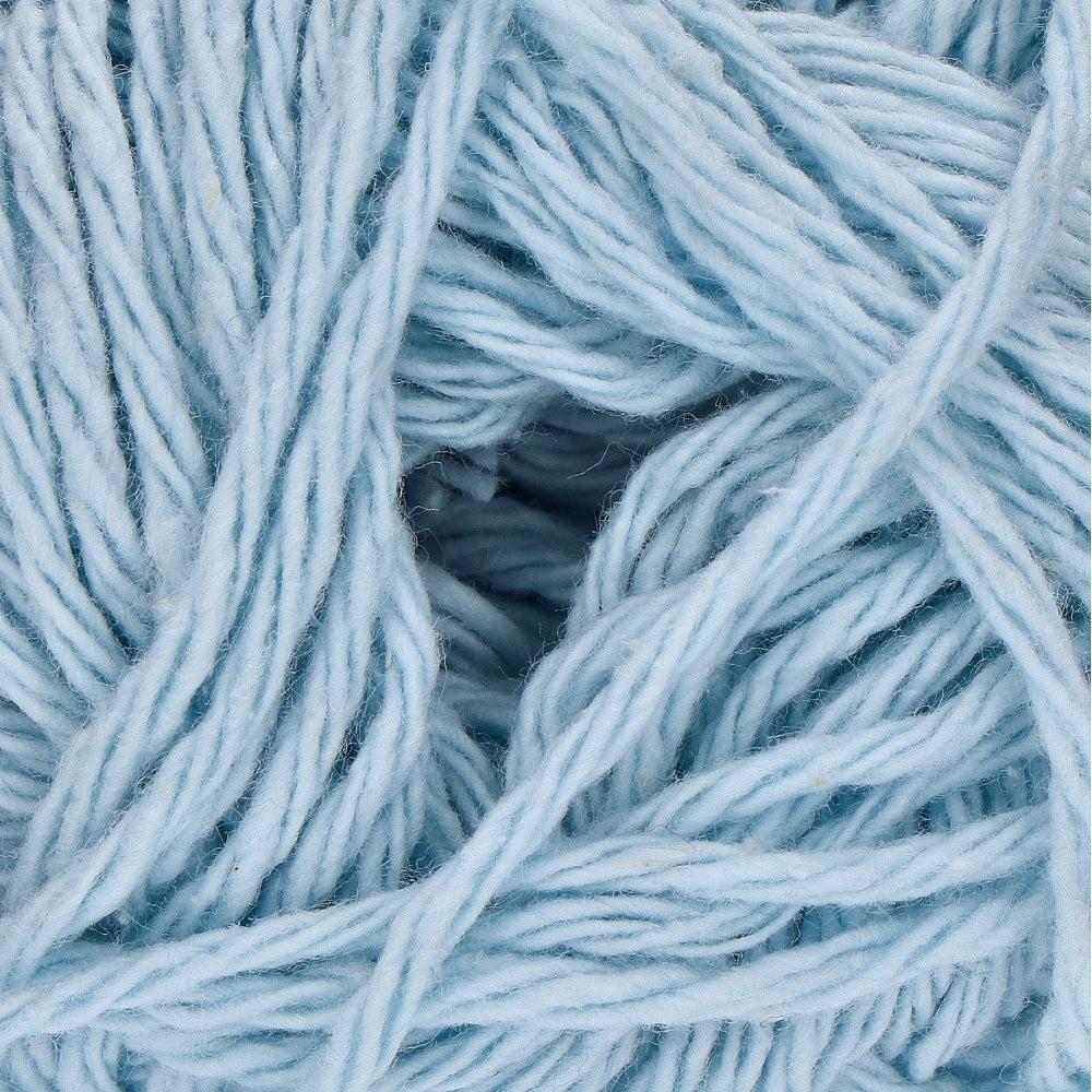 Yarn and Colors Gentle 063 Ice Blue (2)