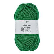 Yarn and Colors Gentle 087 Amazon - bol garen in deze kleur