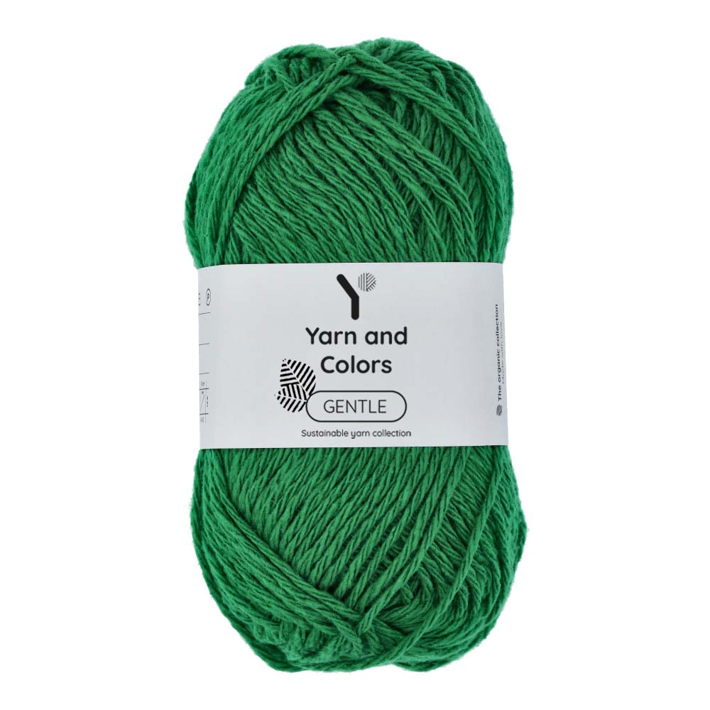 Yarn and Colors Gentle 087 Amazon - bol garen in deze kleur