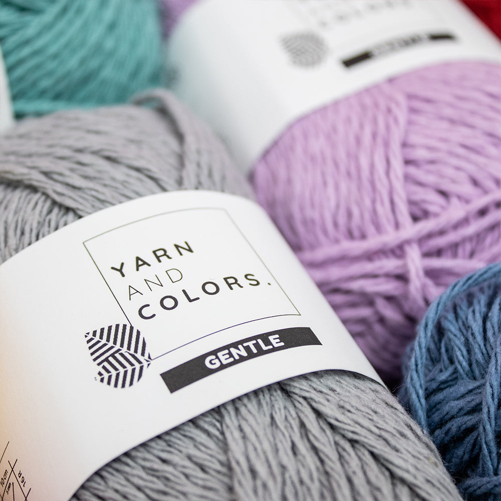 Sfeerbeeld met Yarn and Colors Gentle (2)