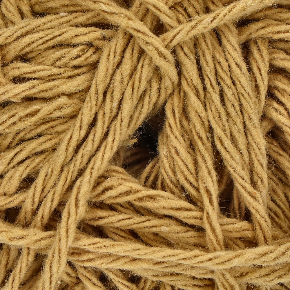 Yarn and Colors Gentle 089 Gold (2)