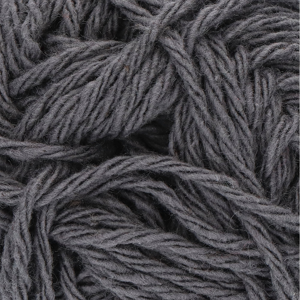 Yarn and Colors Gentle 098 Graphite (2)