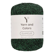 Yarn and Colors Glamour 087 Amazon - bol garen in deze kleur