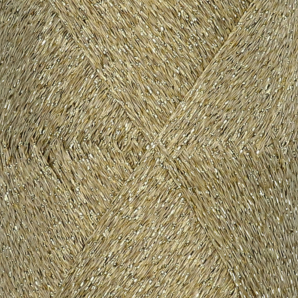 Detail bwyac — gemaakt met Yarn and Colors Glamour