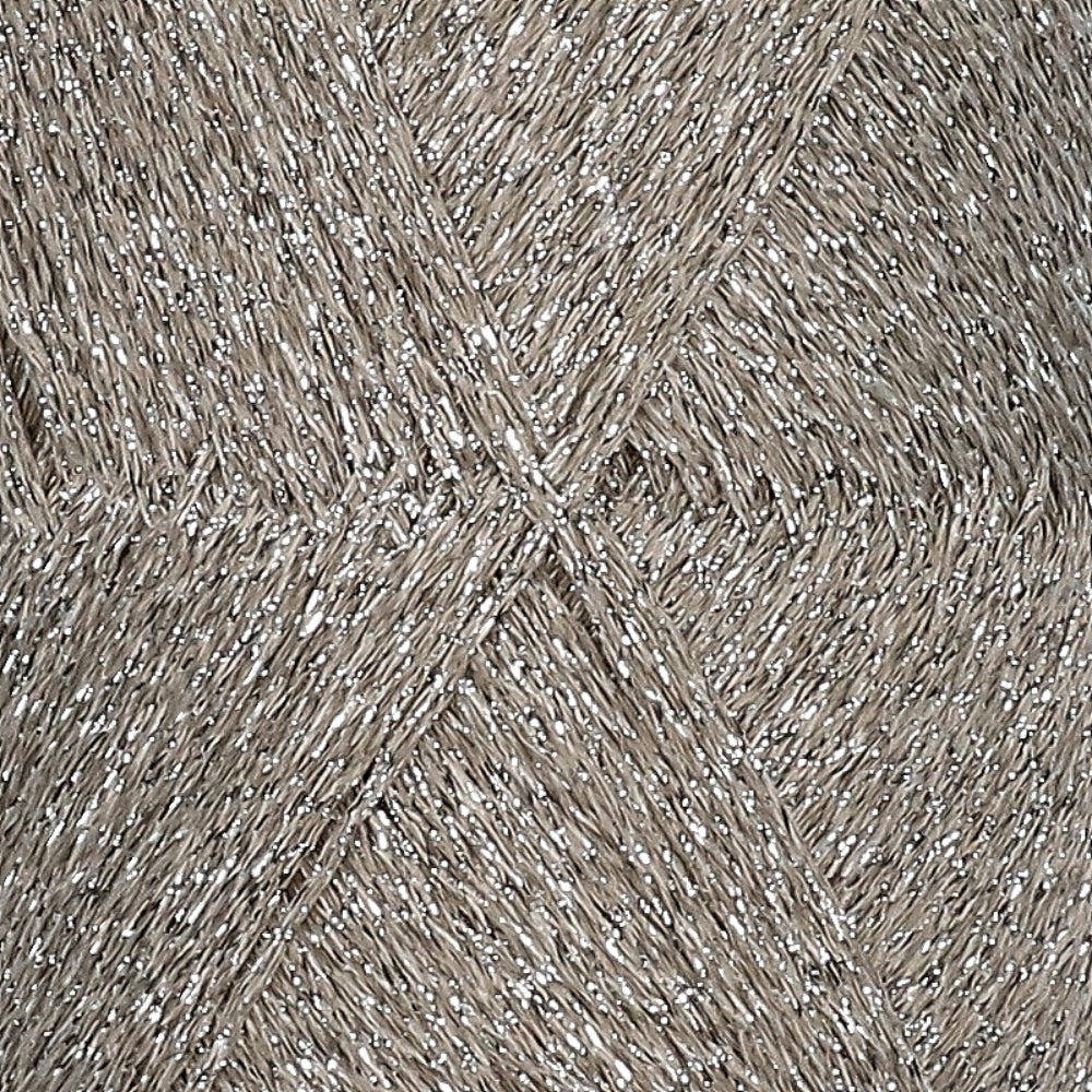 Detail bwyac — gemaakt met Yarn and Colors Glamour