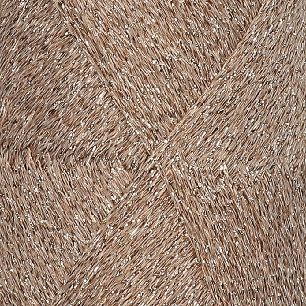 Detail bwyac — gemaakt met Yarn and Colors Glamour