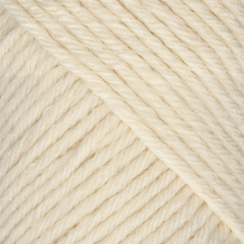 Detail bwyac — gemaakt met Yarn and Colors Happy