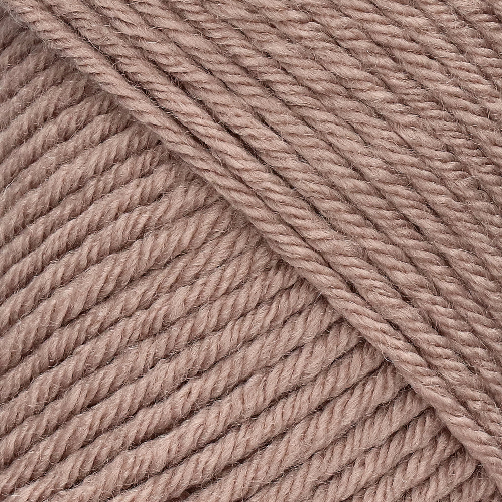 Detail bwyac — gemaakt met Yarn and Colors Happy