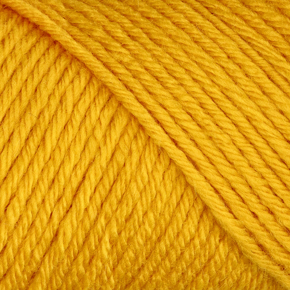 Detail bwyac — gemaakt met Yarn and Colors Happy