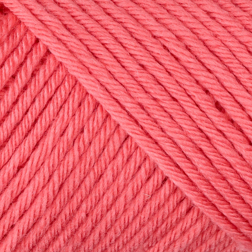 Detail bwyac — gemaakt met Yarn and Colors Happy