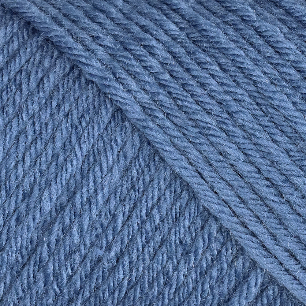 Detail bwyac — gemaakt met Yarn and Colors Happy