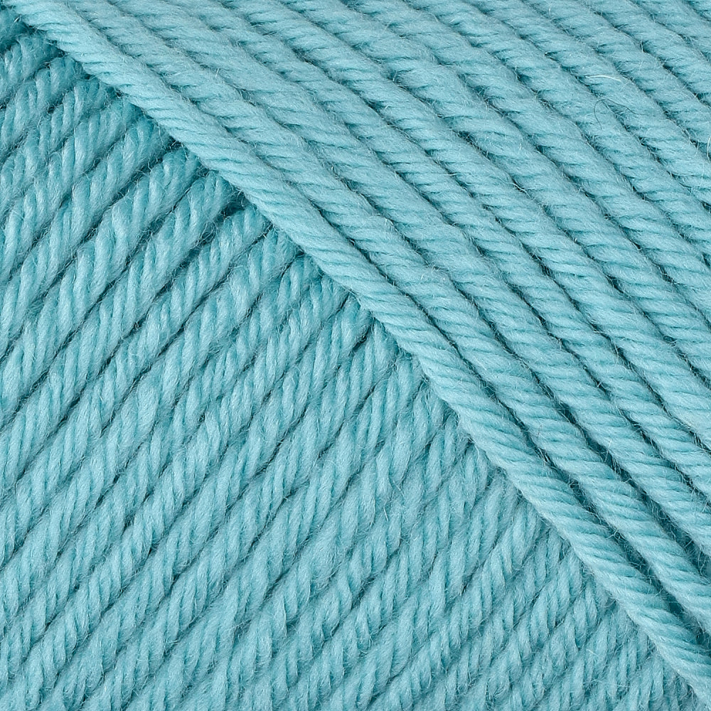 Detail bwyac — gemaakt met Yarn and Colors Happy