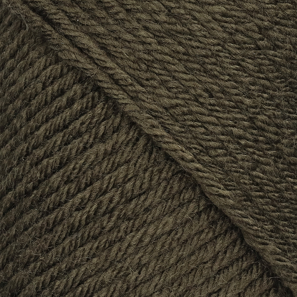 Detail bwyac — gemaakt met Yarn and Colors Happy