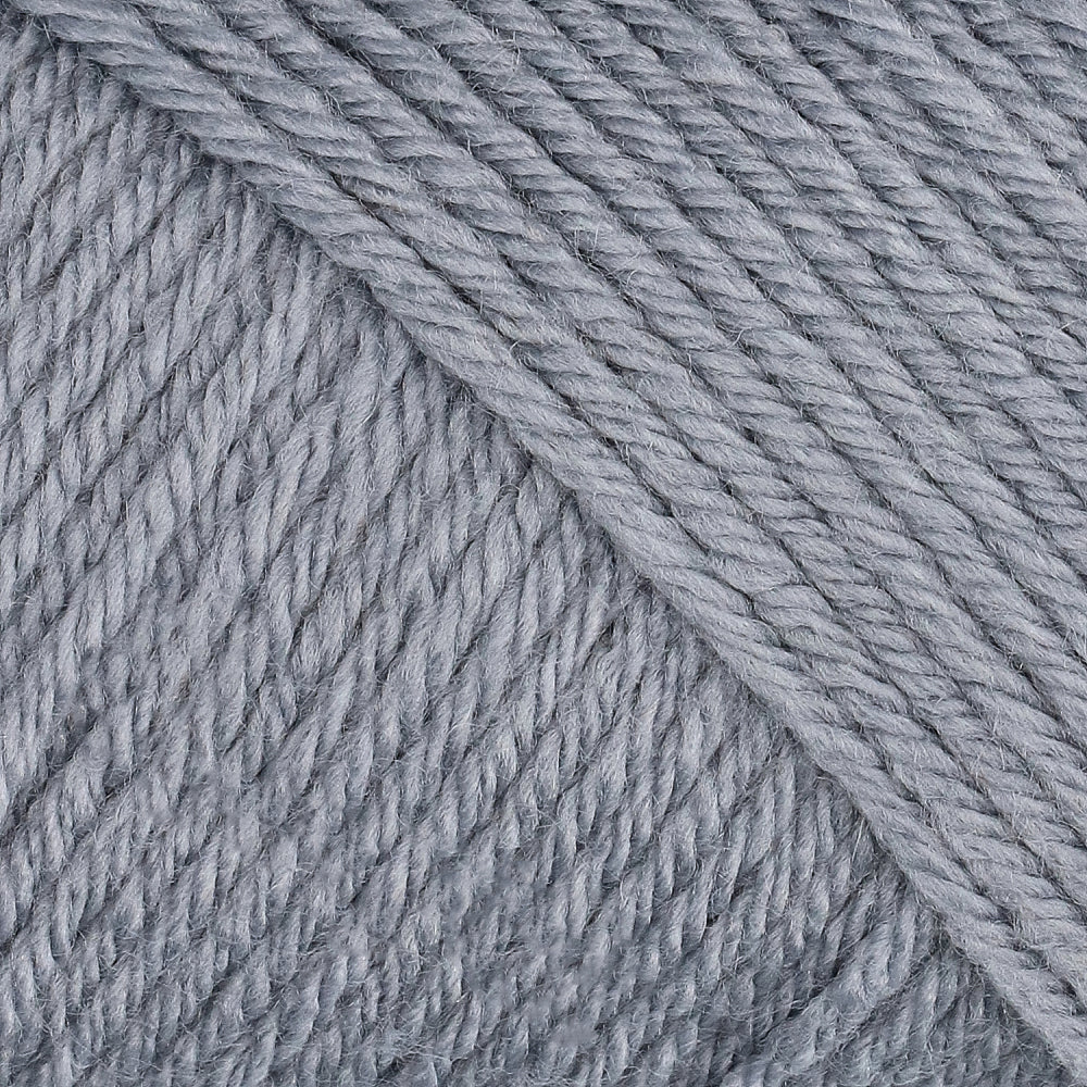 Detail bwyac — gemaakt met Yarn and Colors Happy