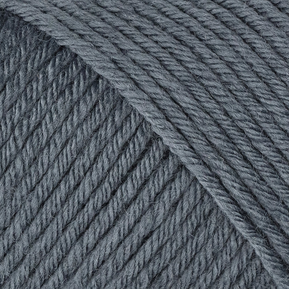Detail bwyac — gemaakt met Yarn and Colors Happy