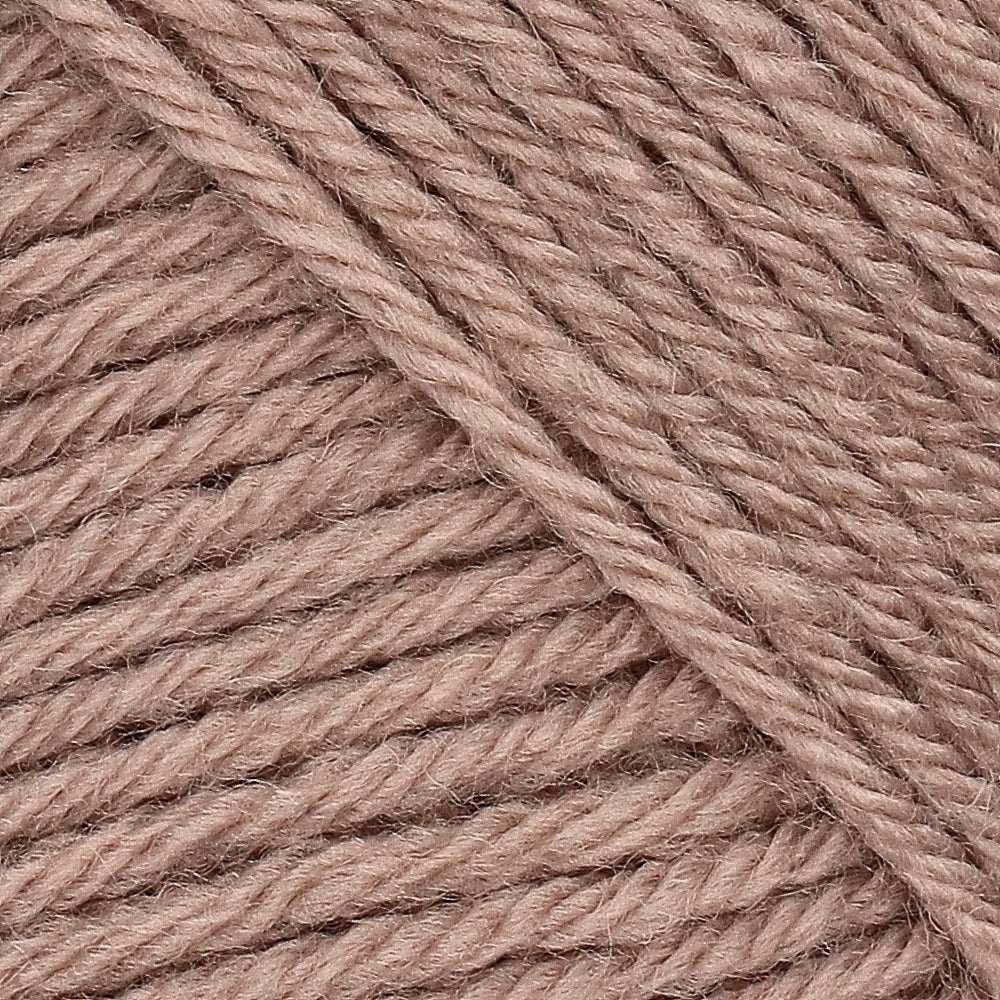 Detail bwyac — gemaakt met Yarn and Colors Joy