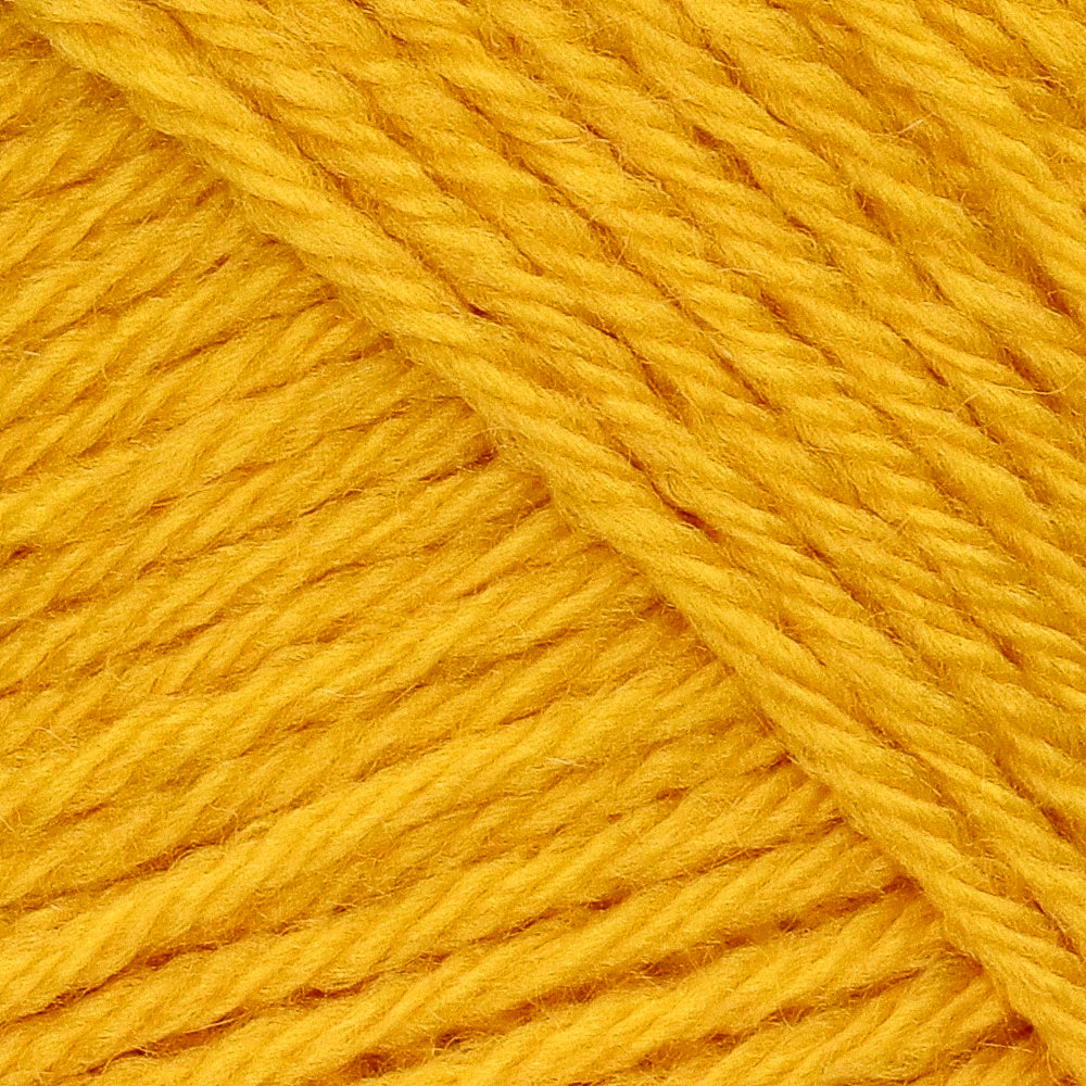 Detail bwyac — gemaakt met Yarn and Colors Joy